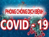 HIỂU VỀ COVID – 19 ĐỂ PHÒNG NGỪA HIỆU QUẢ